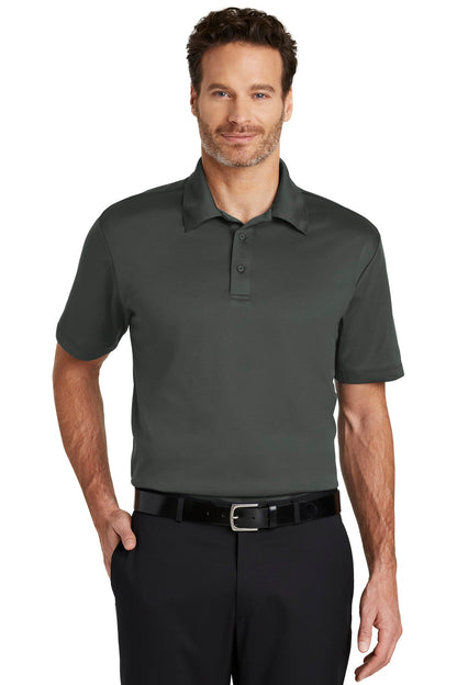 Men's Silk Touch Performance Polo