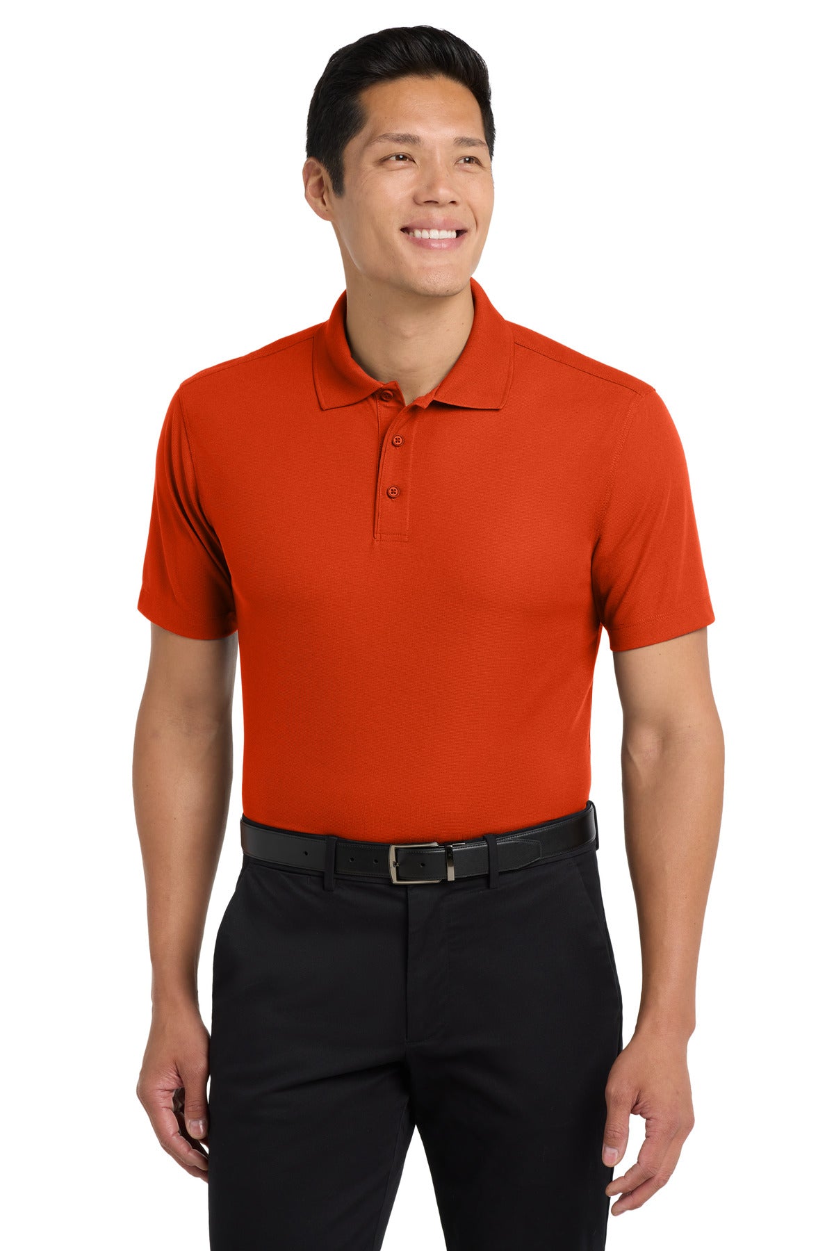 Men's DryZone Grid Polo