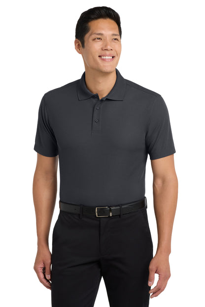 Men's DryZone Grid Polo