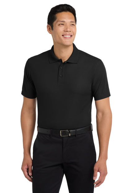 Men's DryZone Grid Polo