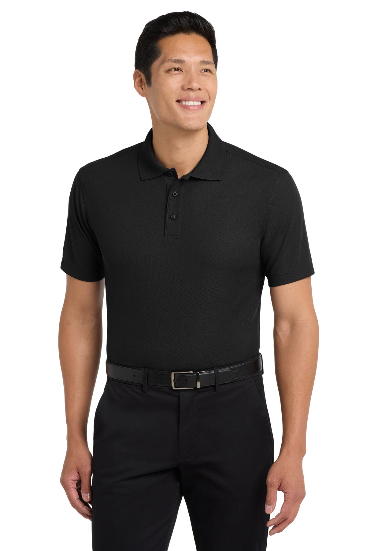 Men's EZCotton Polo