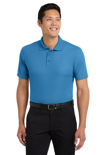 Men's DryZone Grid Polo