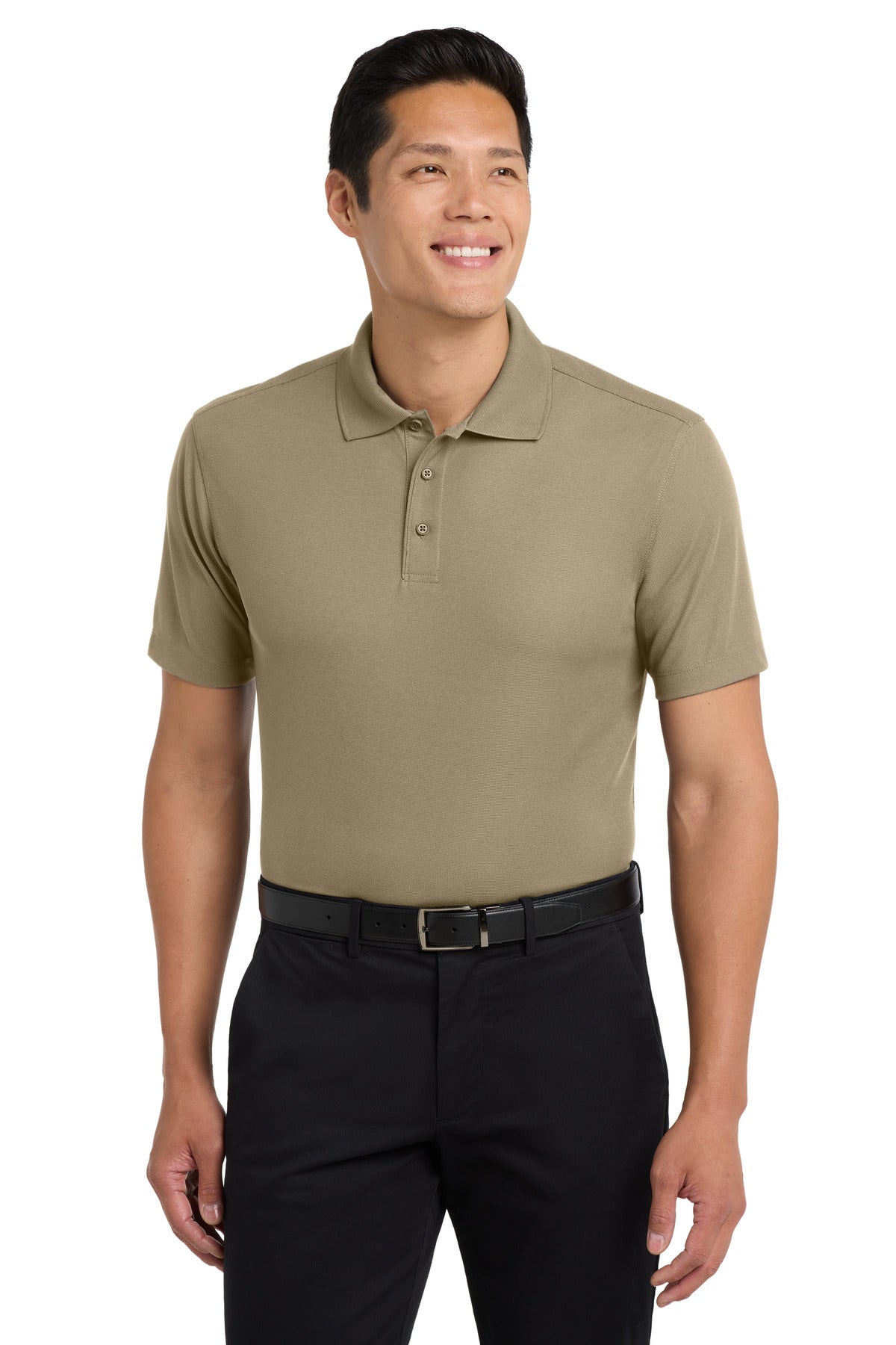Men's EZCotton Polo