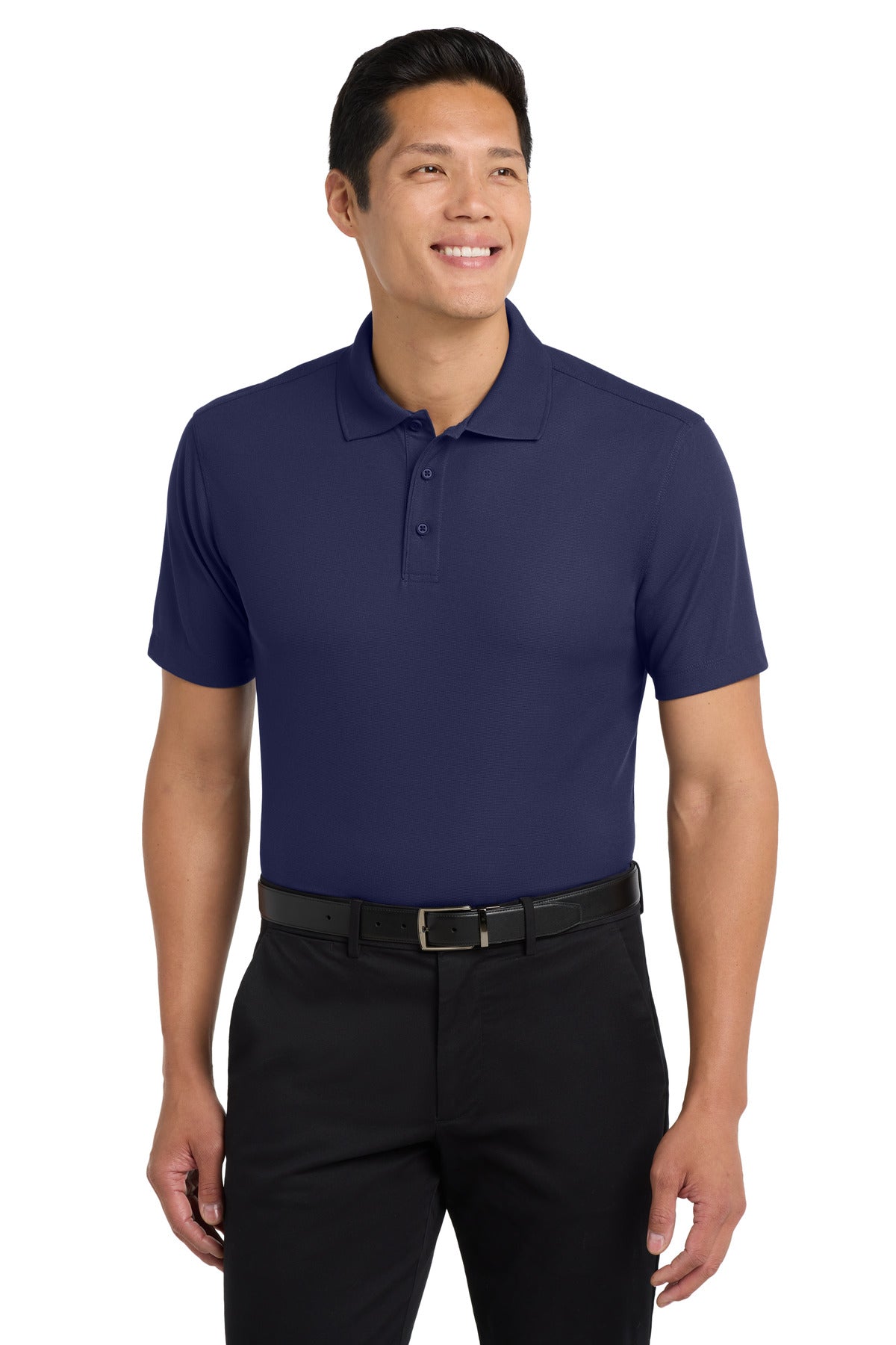 Men's EZCotton Polo