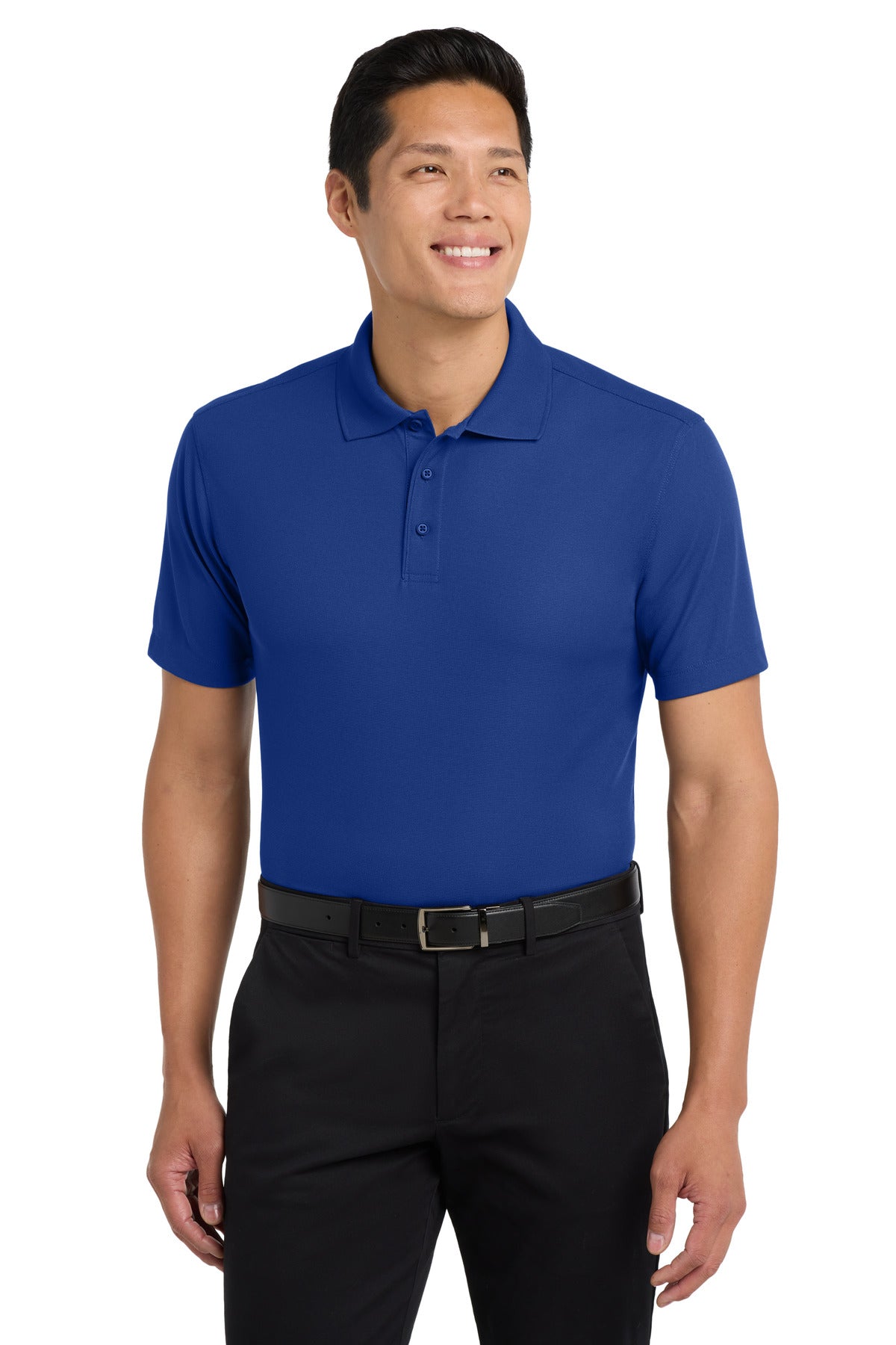 Men's DryZone Grid Polo
