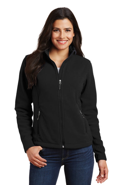 Ladies' Value Fleece Jacket