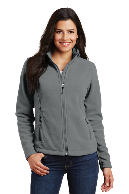 Ladies' Value Fleece Jacket