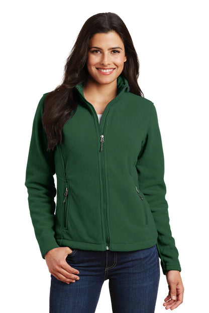 Ladies' Value Fleece Jacket