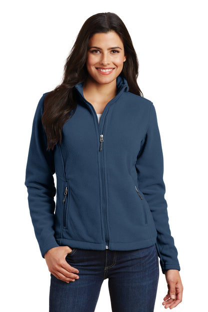 Ladies' Value Fleece Jacket
