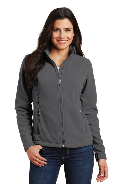 Ladies' Value Fleece Jacket