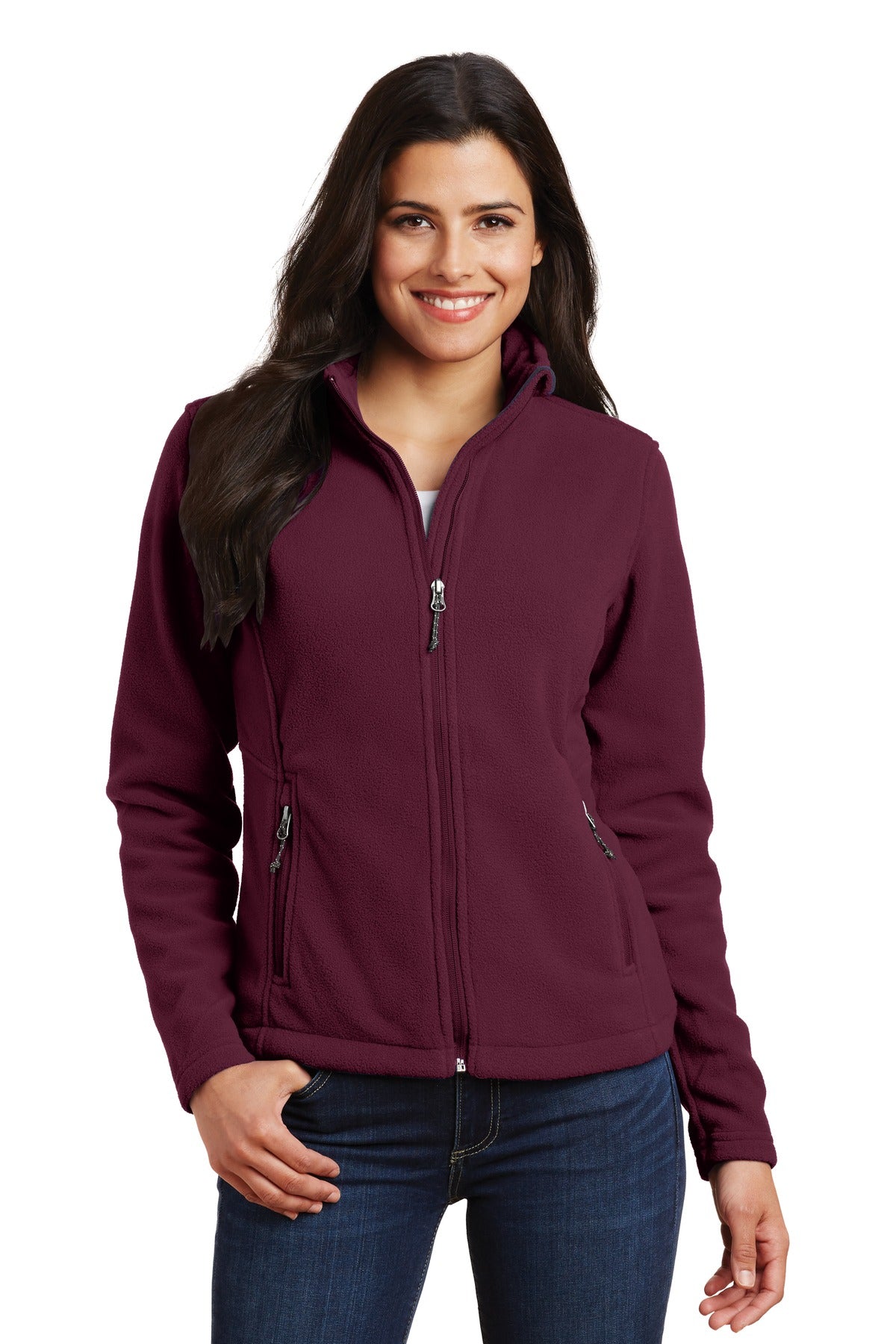 Ladies' Value Fleece Jacket