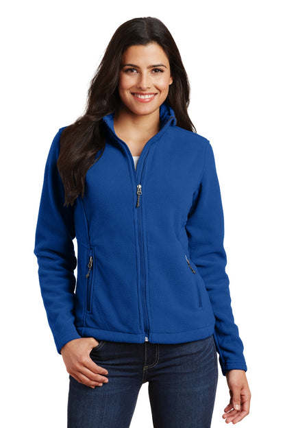 Ladies' Value Fleece Jacket