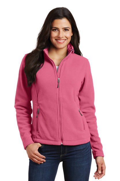 Ladies' Value Fleece Jacket