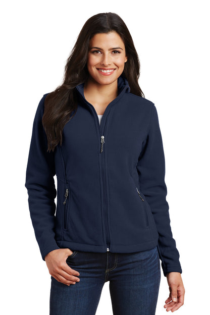 Ladies' Value Fleece Jacket