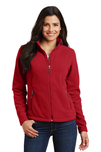 Ladies' Value Fleece Jacket