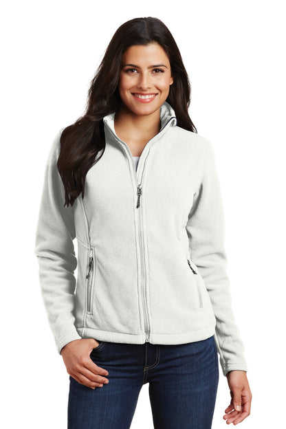 Ladies' Value Fleece Jacket