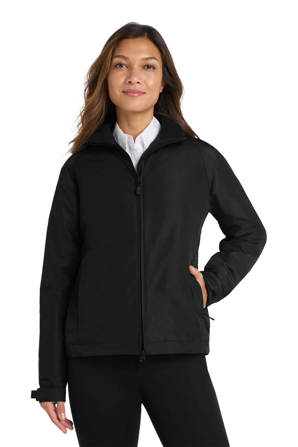 Ladies' All Conditions Jacket