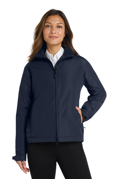Ladies' Challenger Jacket