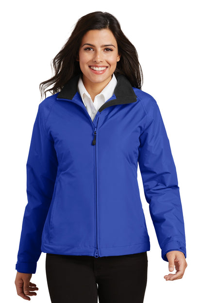 Ladies' All Conditions Jacket