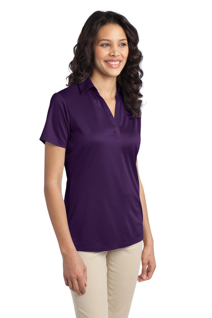 Ladies' Silk Touch™ Performance Polo