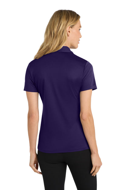 Ladies' Silk Touch™ Performance Polo