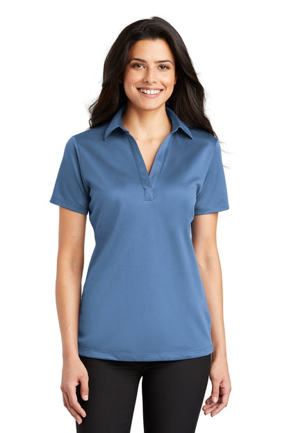 Ladies' Silk Touch™ Performance Polo