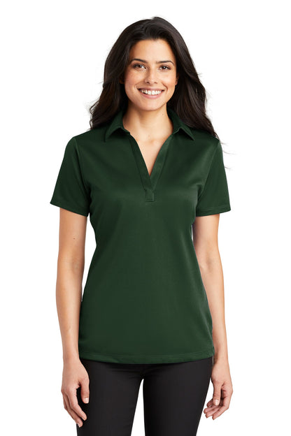 Ladies' Silk Touch™ Performance Polo