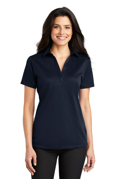 Ladies' Silk Touch™ Performance Polo