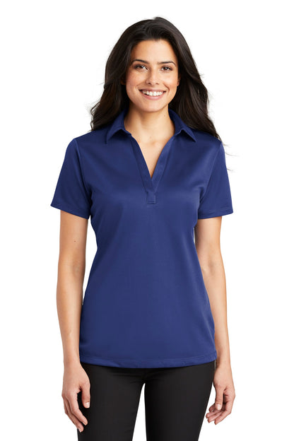 Ladies' Silk Touch™ Performance Polo