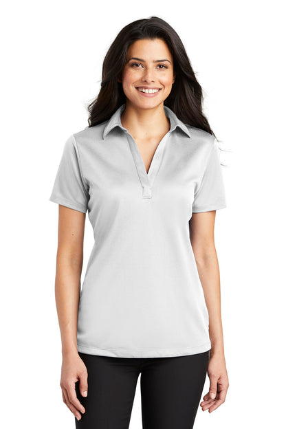 Ladies' Silk Touch™ Performance Polo