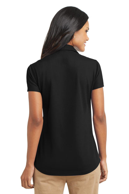 Ladies' DryZone Grid Polo
