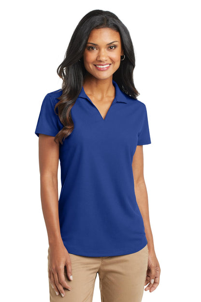 Ladies' DryZone Grid Polo