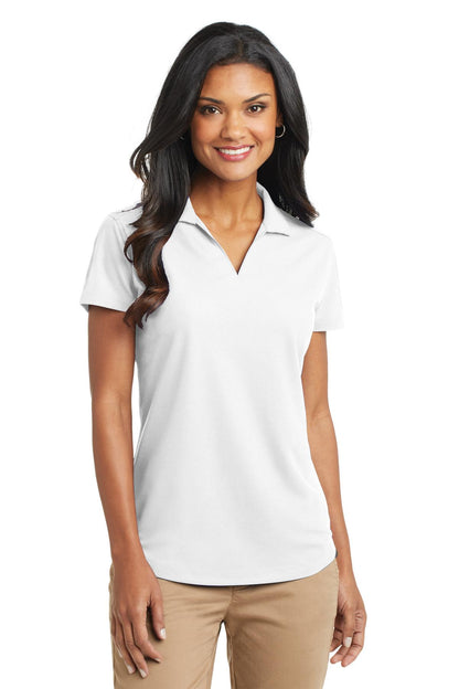 Ladies' DryZone Grid Polo