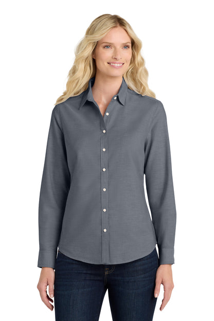 Ladies' SuperPro Oxford