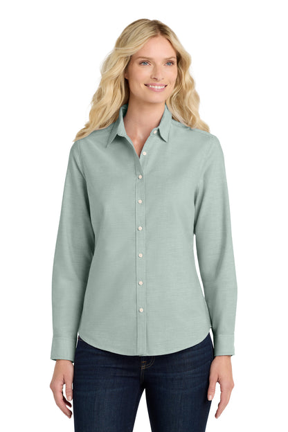Ladies' SuperPro Oxford