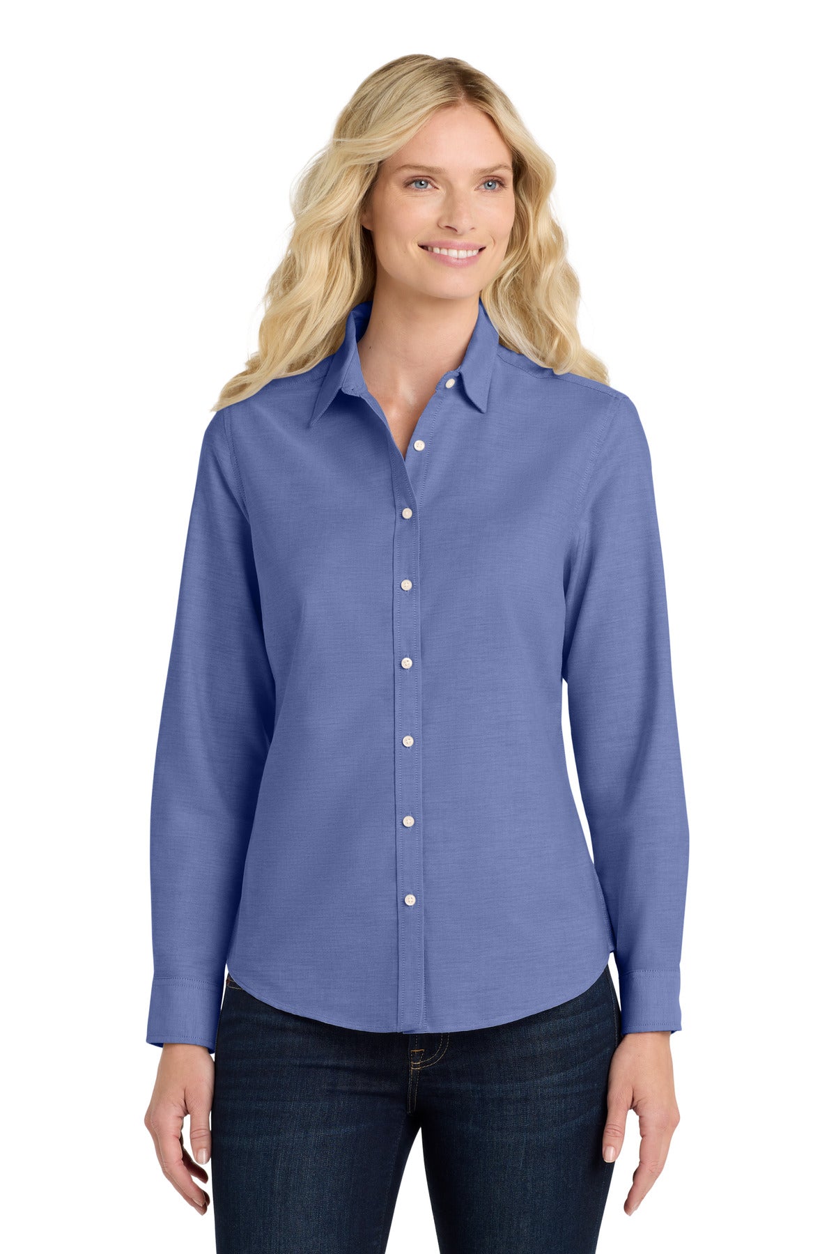 Ladies' SuperPro Oxford