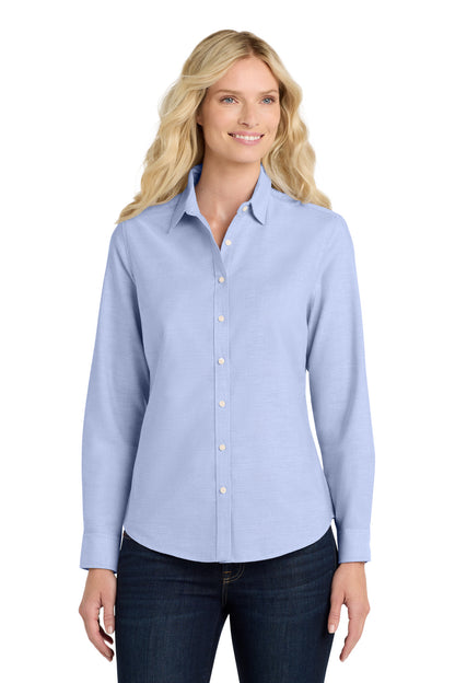 Ladies' SuperPro Oxford