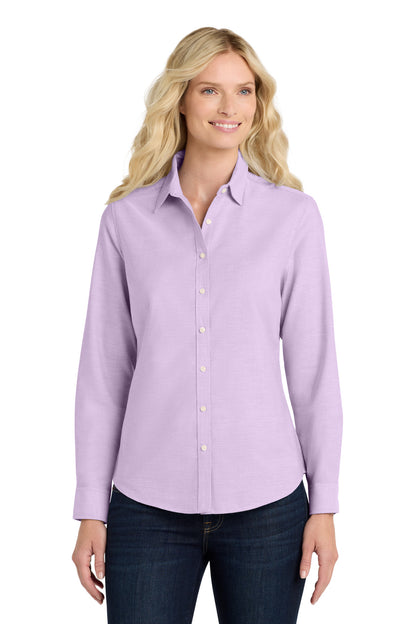 Ladies' SuperPro Oxford