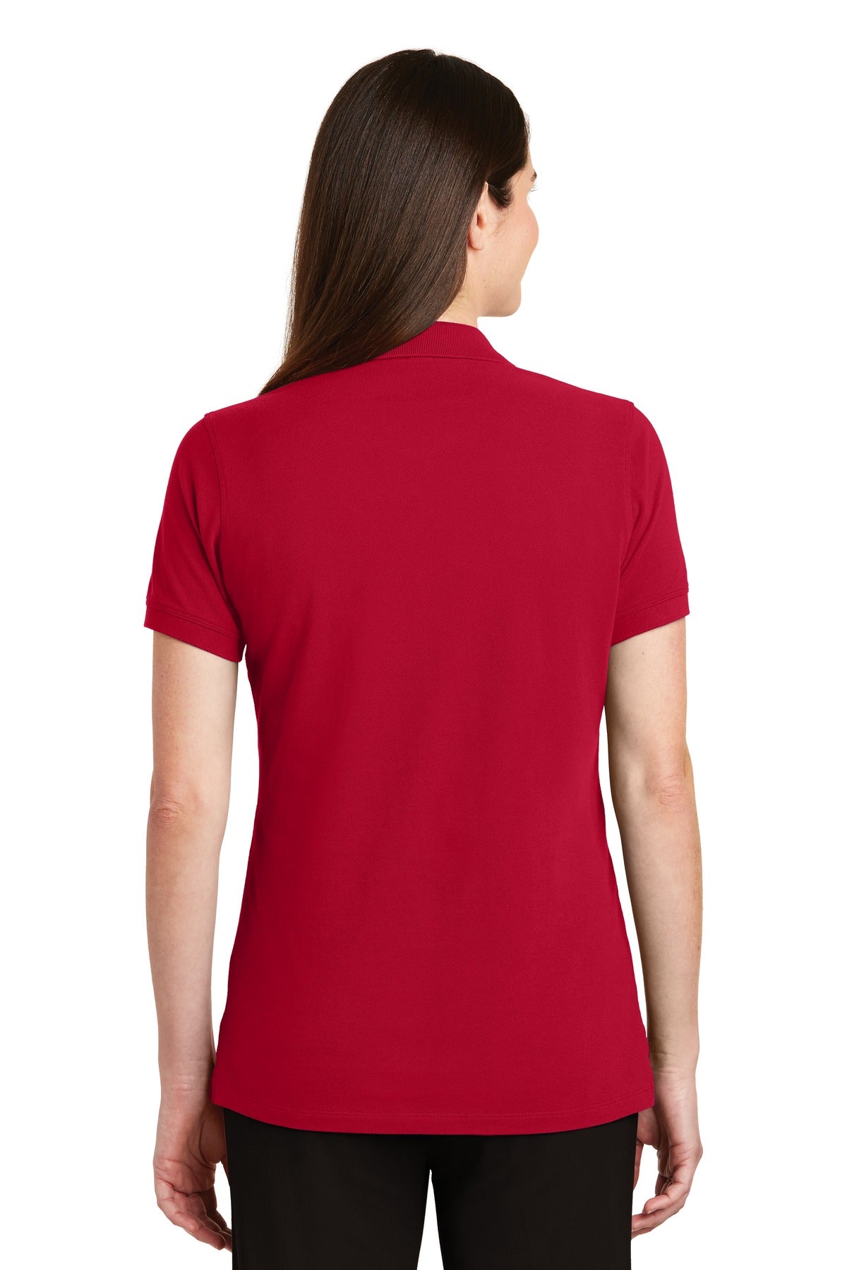 Ladies' EZCotton Polo