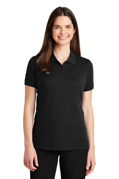 Ladies' EZCotton Polo