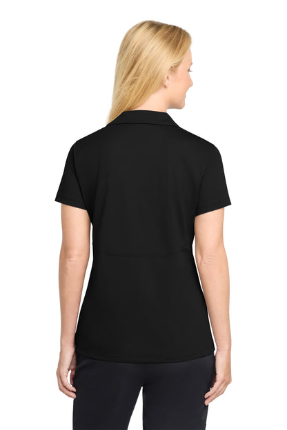 Ladies Micropique Sport-Wick® Polo