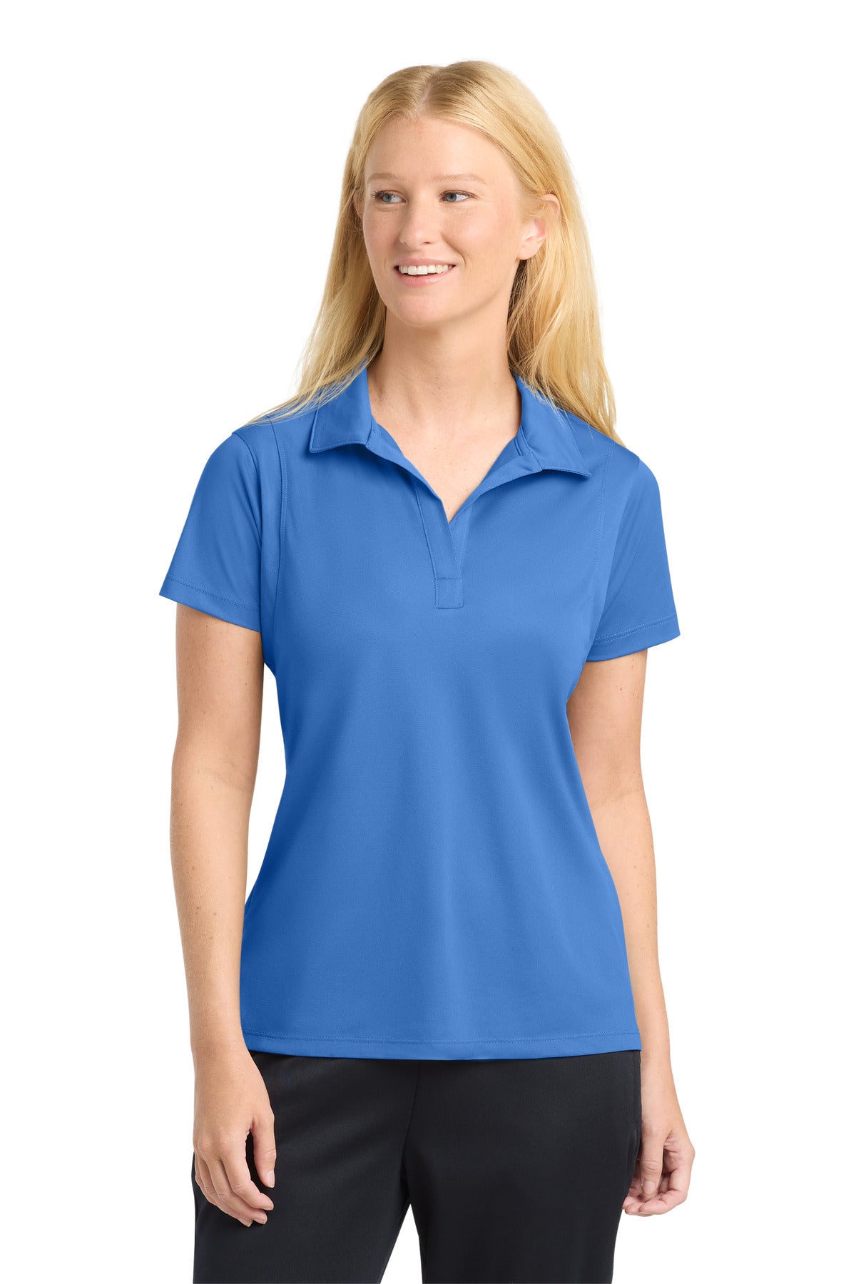 Ladies Micropique Sport-Wick® Polo