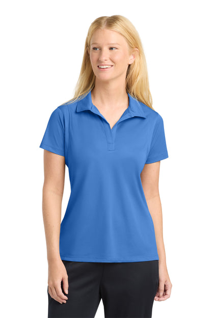 Ladies Micropique Sport-Wick® Polo