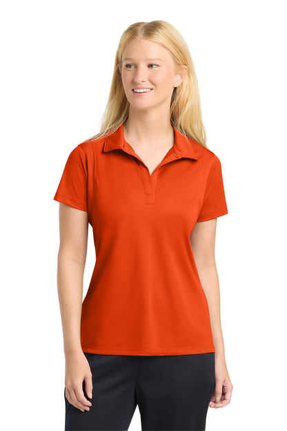 Ladies Micropique Sport-Wick® Polo