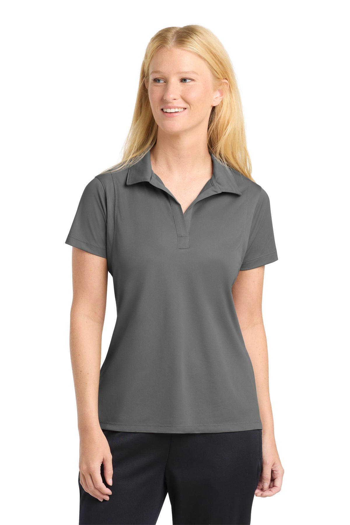 Ladies Micropique Sport-Wick® Polo