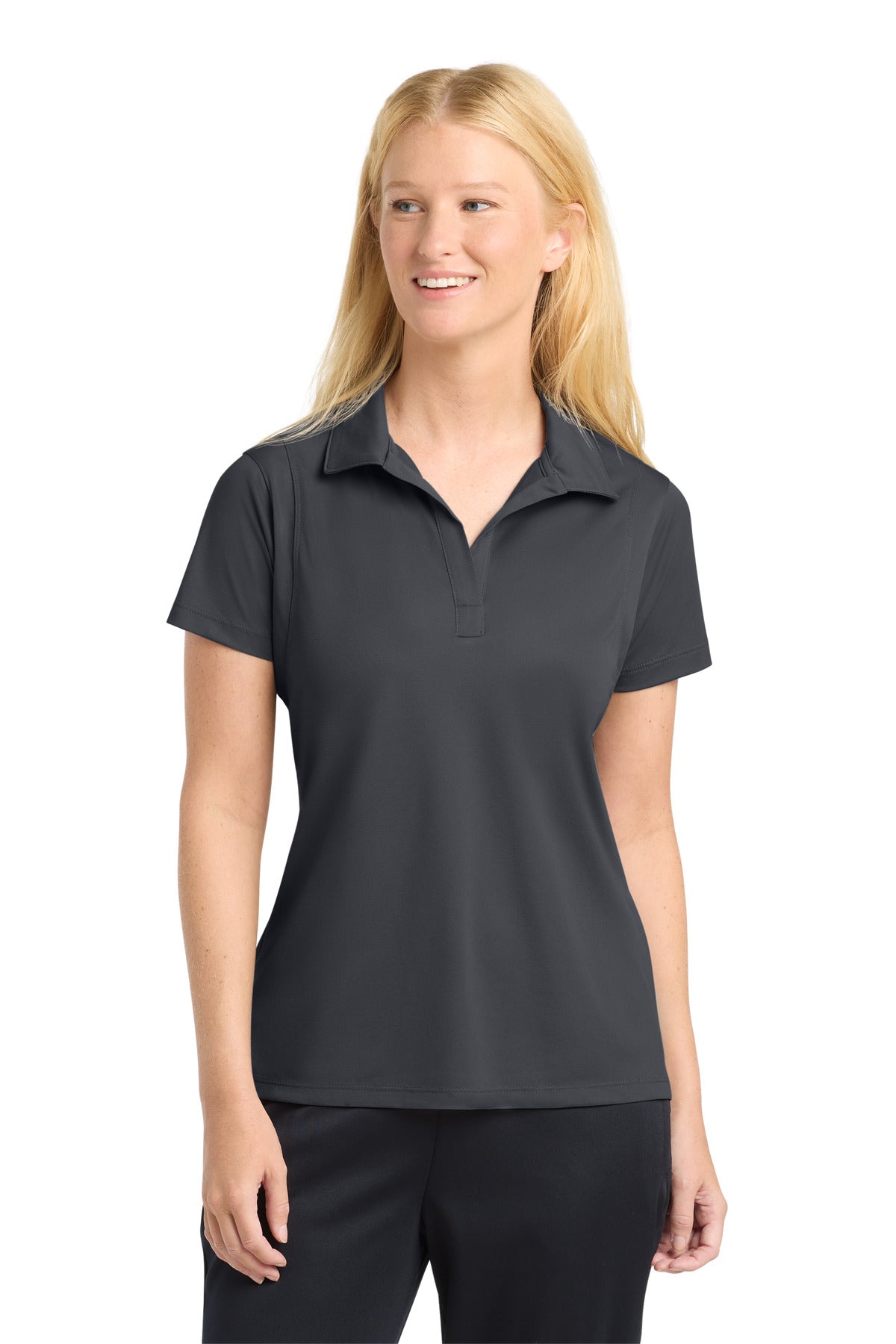 Ladies Micropique Sport-Wick® Polo