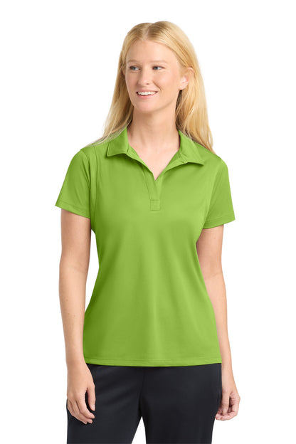 Ladies Micropique Sport-Wick® Polo