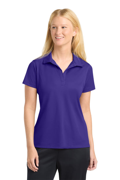 Ladies Micropique Sport-Wick® Polo