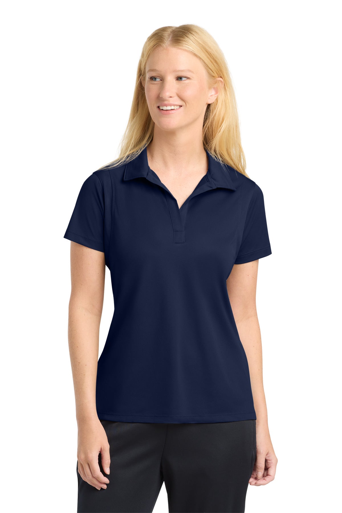 Ladies Micropique Sport-Wick® Polo