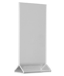 Comfort Inn Ad Holder Tent